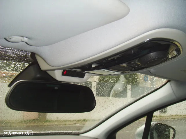 Peugeot 508 SW 1.6 HDi Access 115g - 26