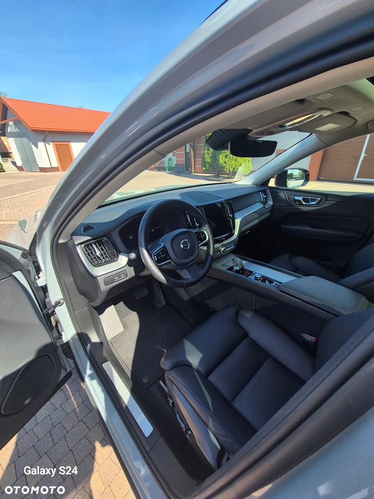Volvo XC 60 - 13