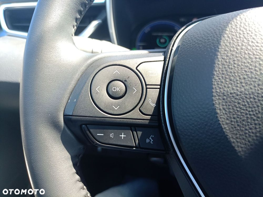 Toyota Corolla 1.8 Hybrid Comfort - 20