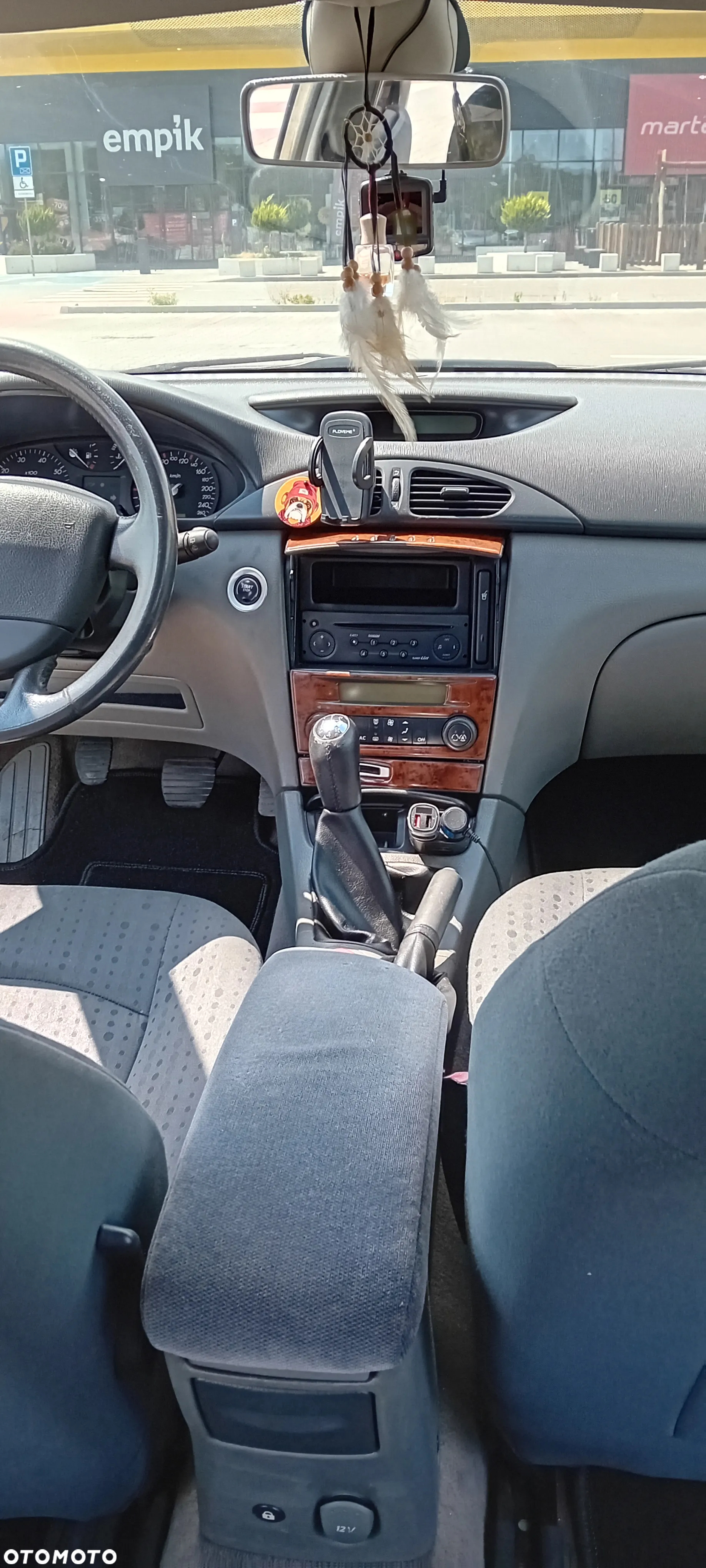 Renault Laguna - 6