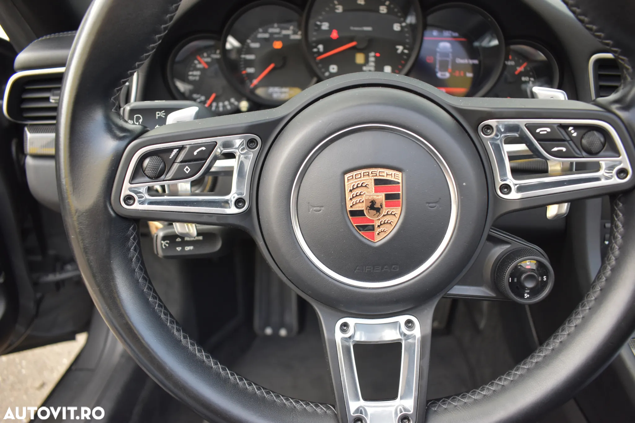 Porsche 911 - 13