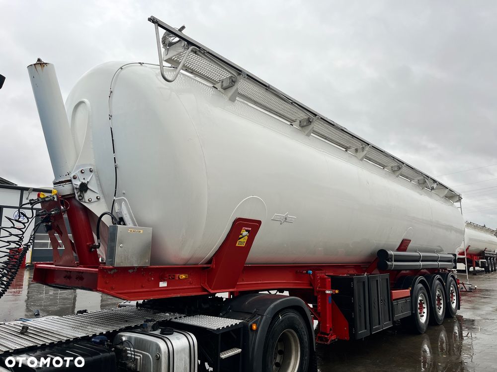 Spitzer SK2760 CAL KIP silo SSK do mat sypkich - 2