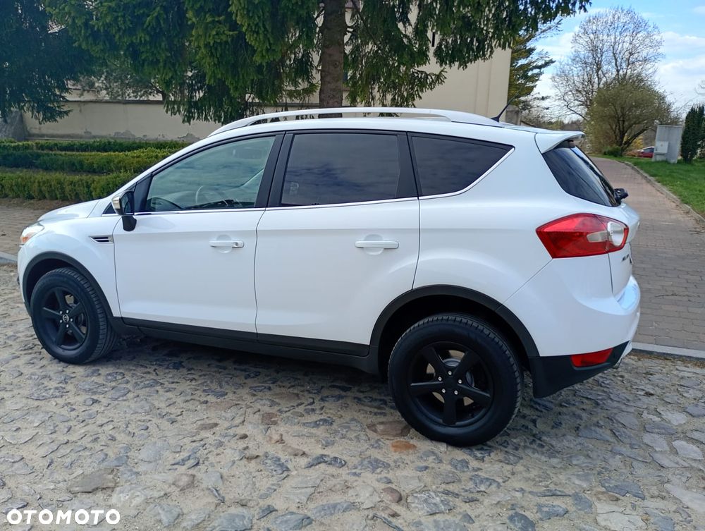 Ford Kuga 2.5 4x4 Individual - 6