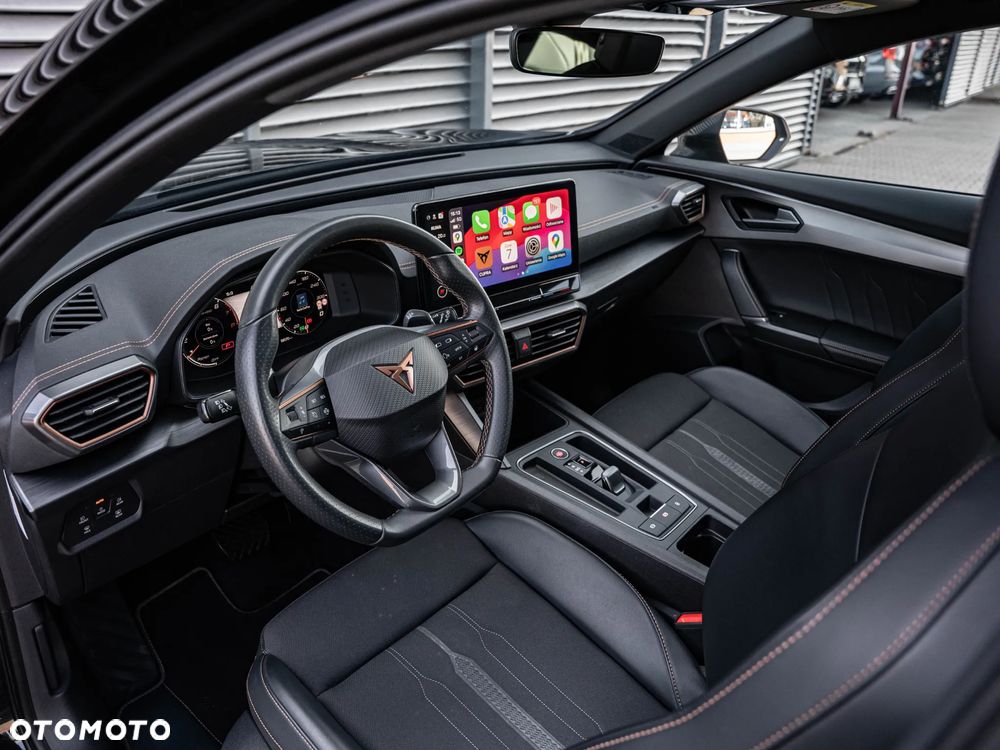Cupra Formentor 1.5 TSI DSG - 22