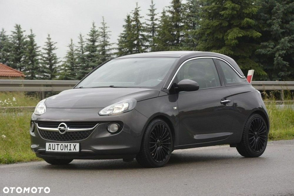 Opel Adam 1.4 Start/Stop Glam - 2