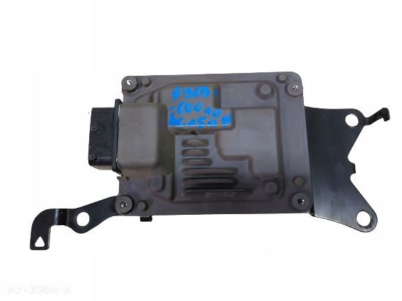 Toyota Land Cruiser 150 Lift 18-23 MODUŁ STEROWNIK - 1