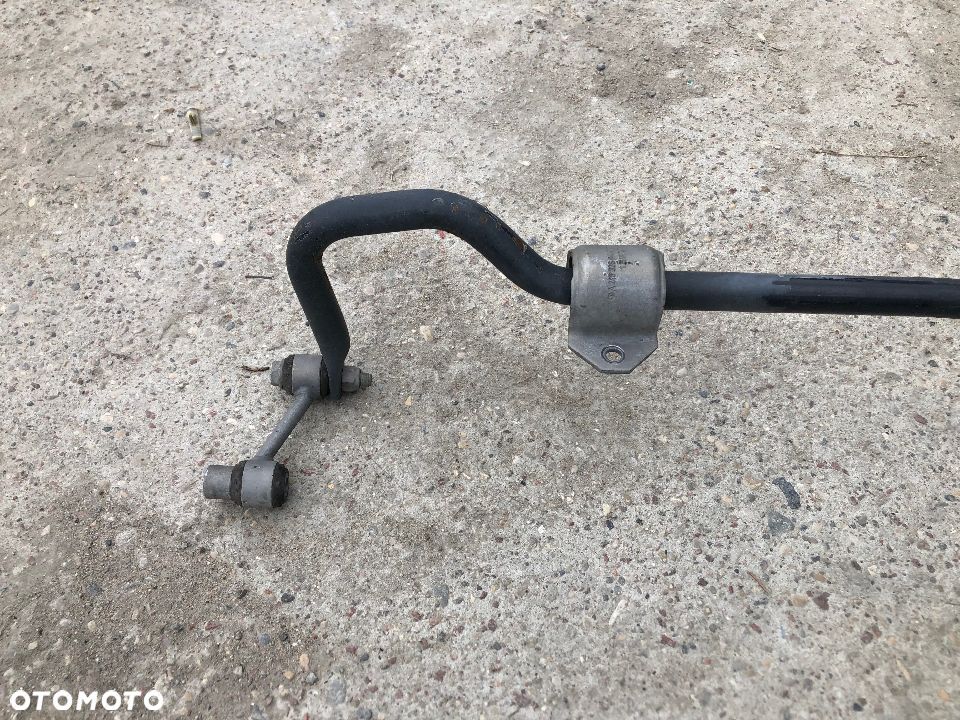 MERCEDES-BENZ B-KLASA W246 4MATIC 2011-2018 STABILIZATOR DRĄŻEK STABILIZATORA - 2
