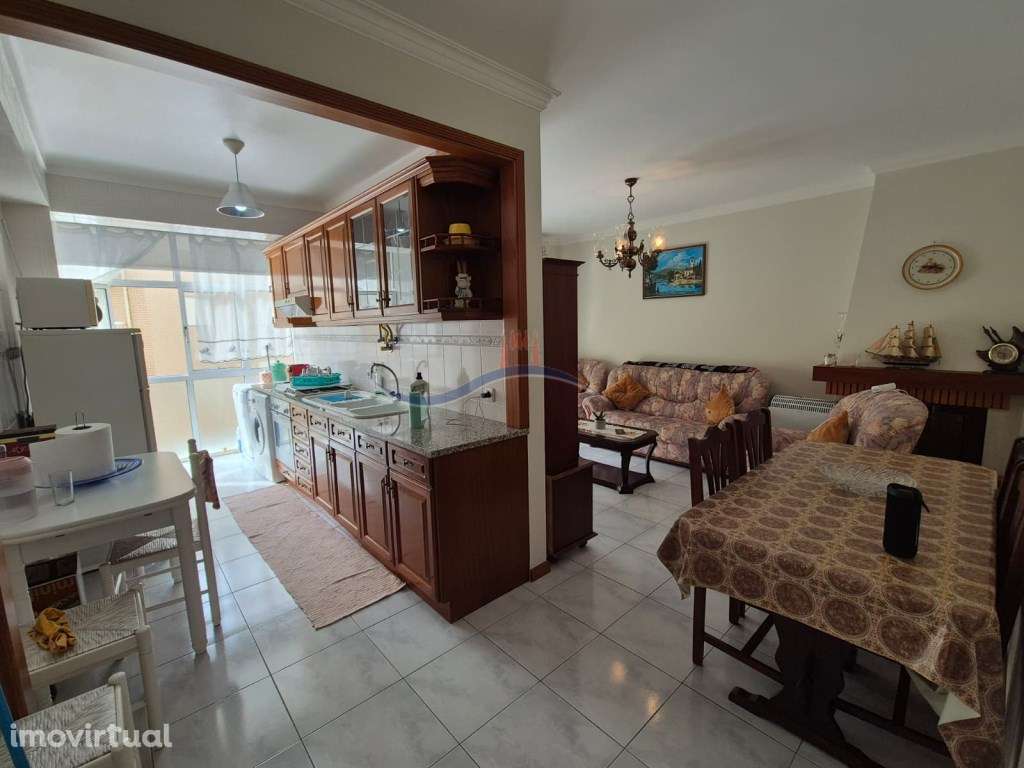 Apartamento T2 - Praia do Pedrogão - Grande imagem: 3/24