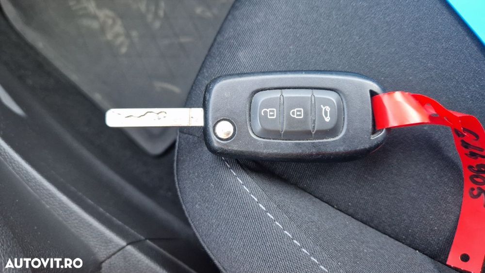 Renault Clio V Blue dCi Life - 22