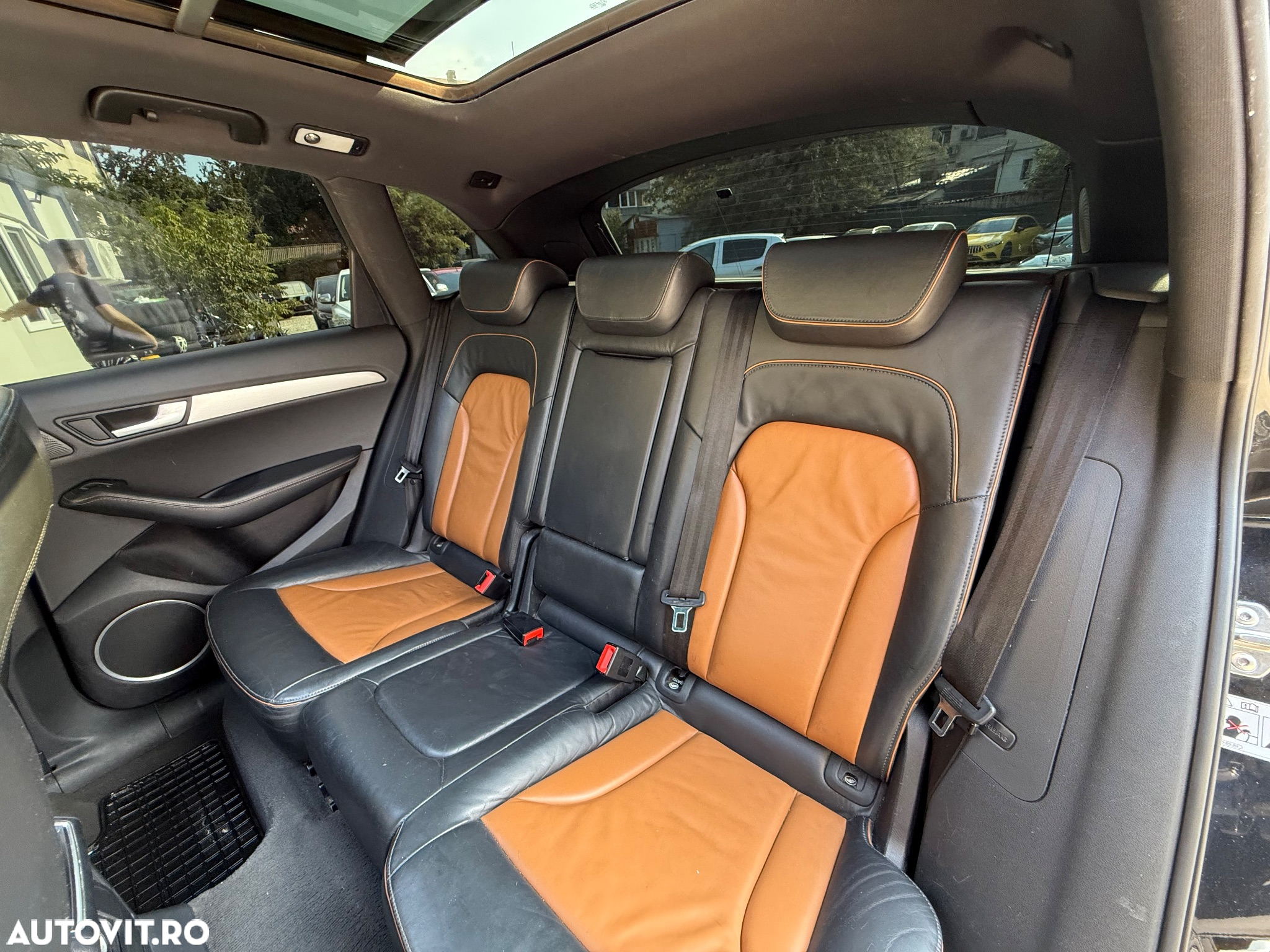Audi Q5 3.0 TDI Quattro S-Tronic - 11
