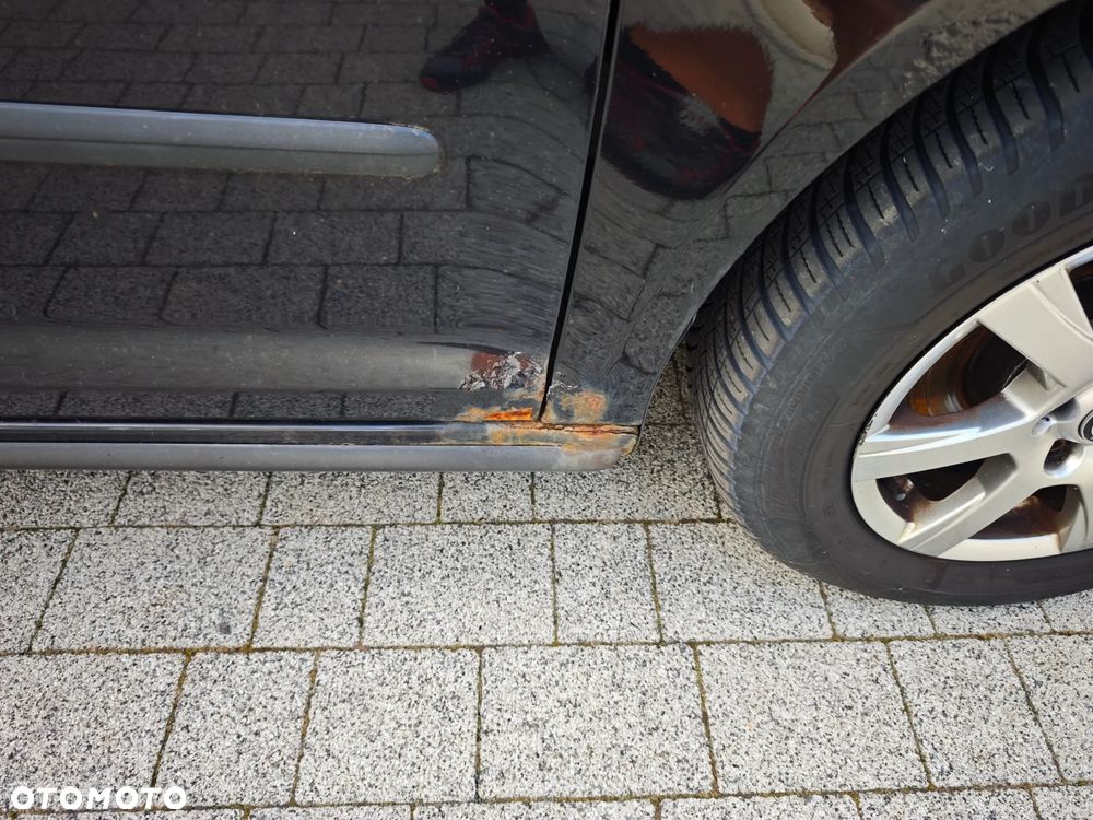 Volkswagen Golf Plus 1.6 TDI DPF Trendline - 7
