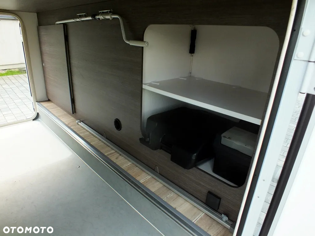 Fiat Ducato Dethleffs TREND - 32