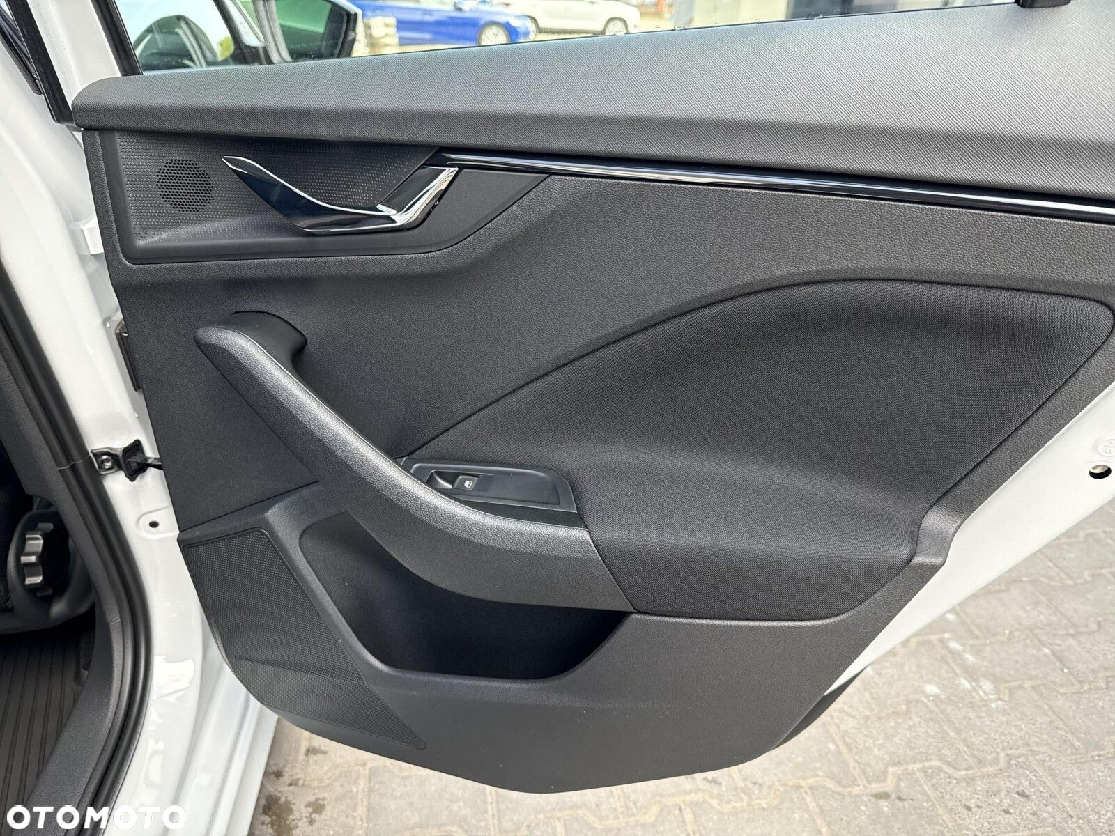 Skoda Kamiq 1.0 TSI Edition 130 - 29