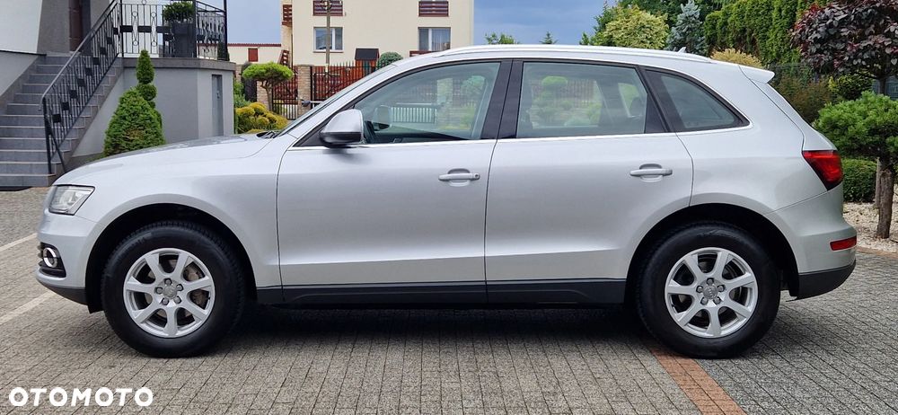Audi Q5 - 8