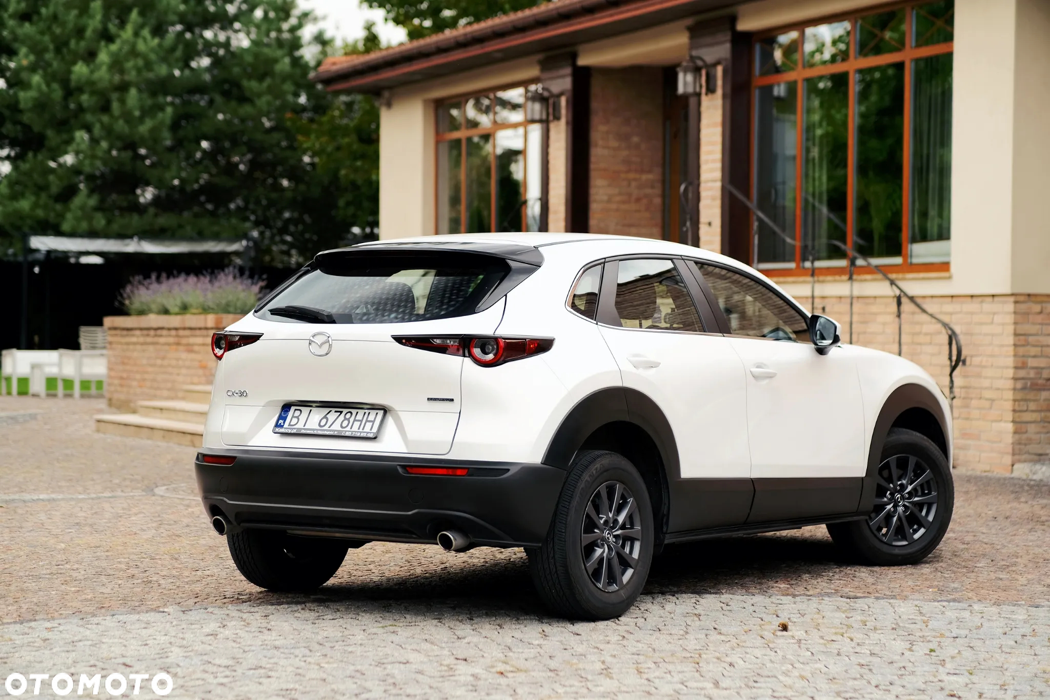 Mazda CX-30 - 6