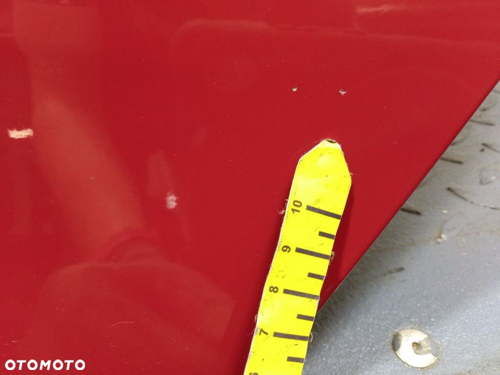 BMW 3 GT F34 DRZWI TYŁ LEWE A75 MELBOURNEROT - 10