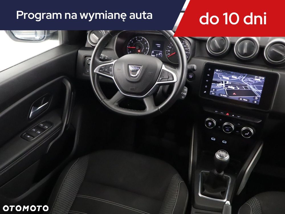 Dacia Duster - 9