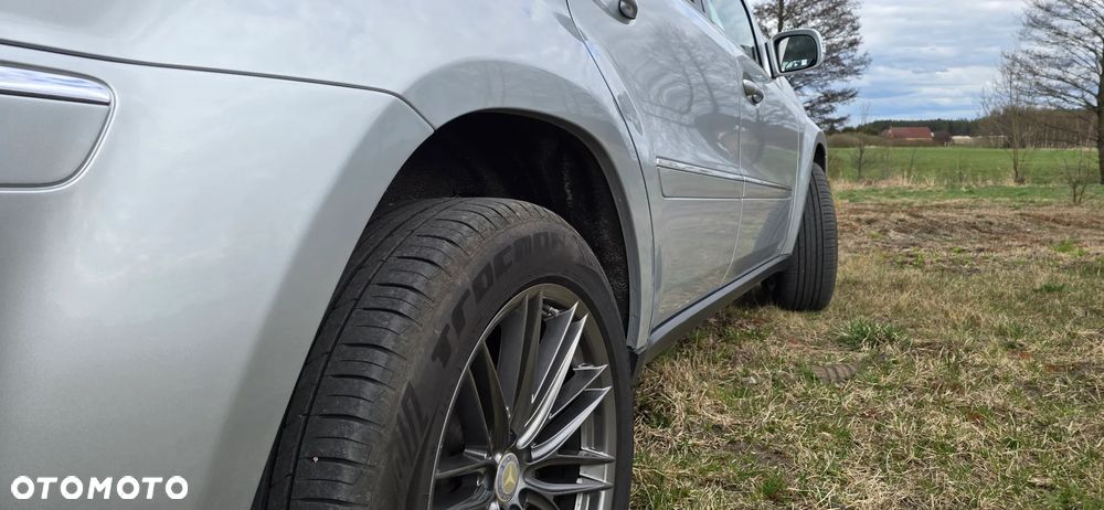 Mercedes-Benz GL 450 - 11