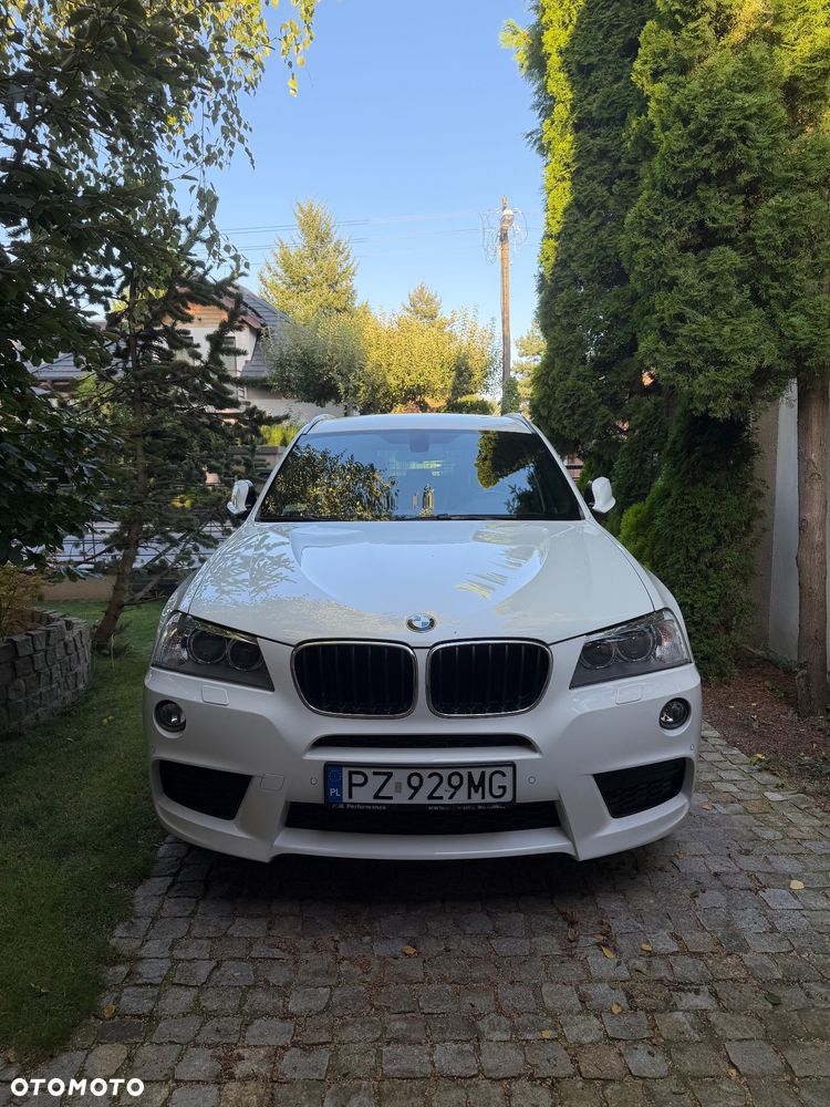 BMW X3 - 12