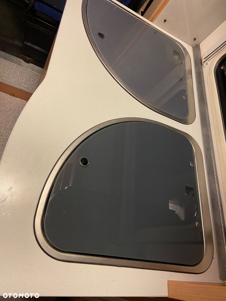 KNAUS Sun Ti Renault Master - 23