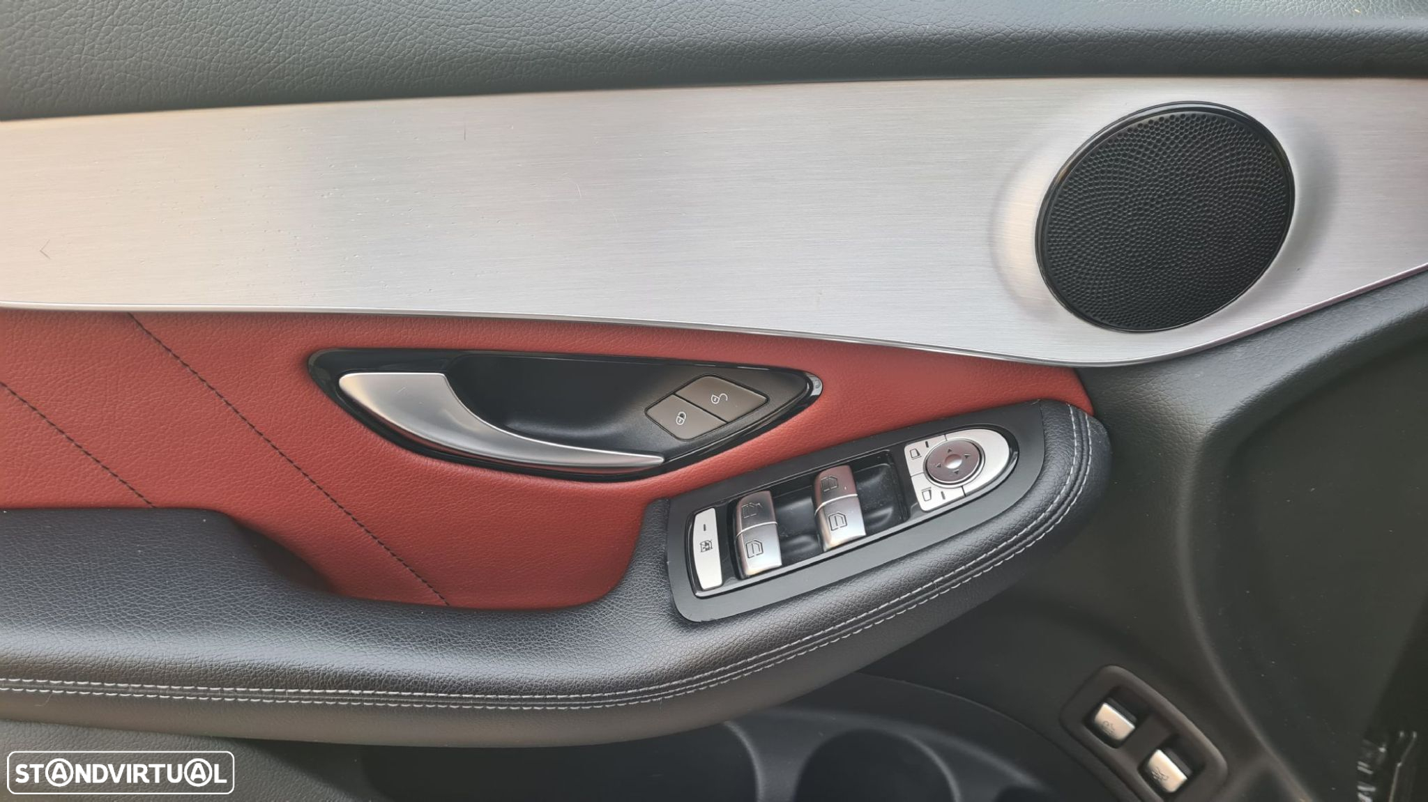 Mercedes-Benz GLC 220 - 8