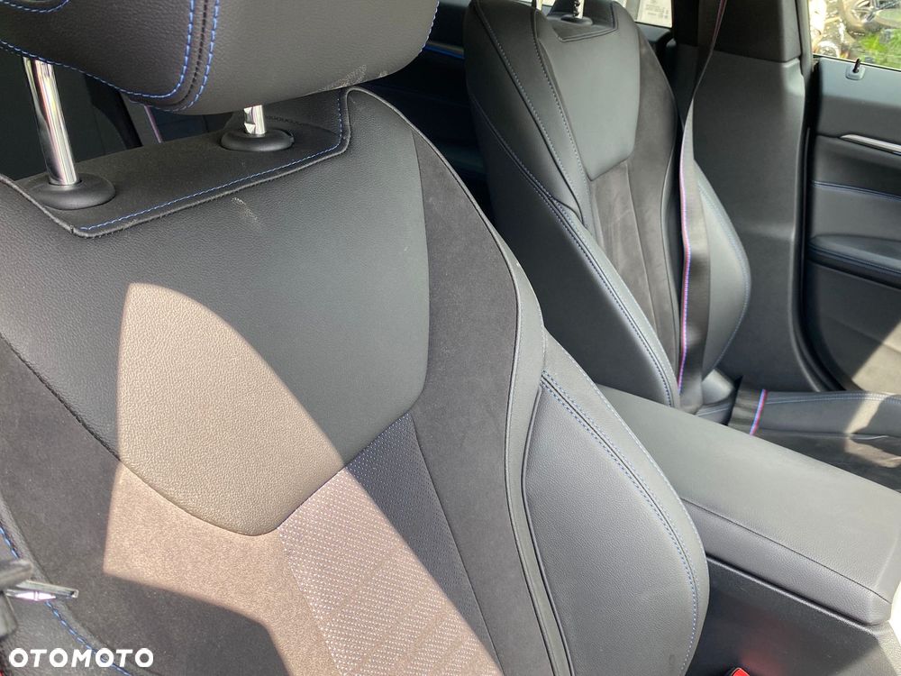 BMW Seria 4 430i xDrive M Sport - 33