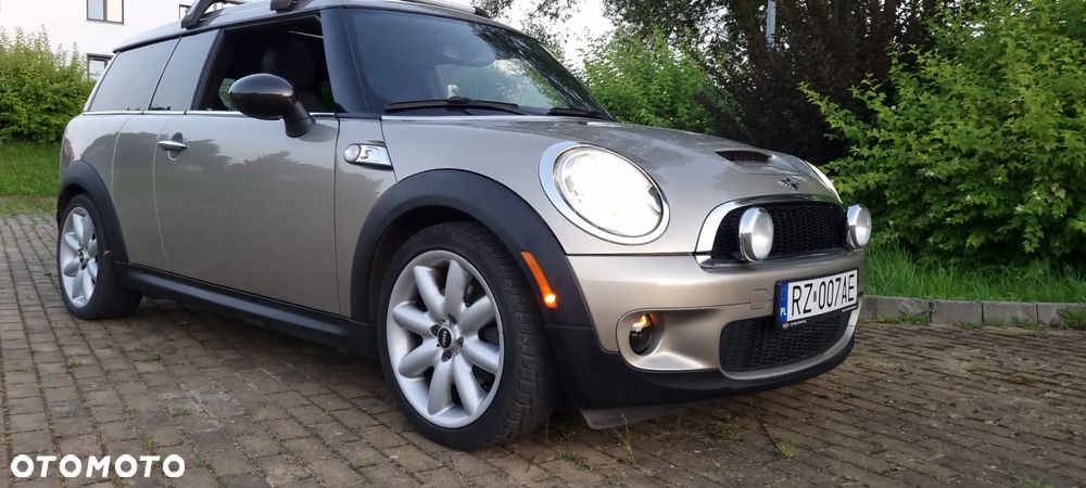 MINI Clubman - 7