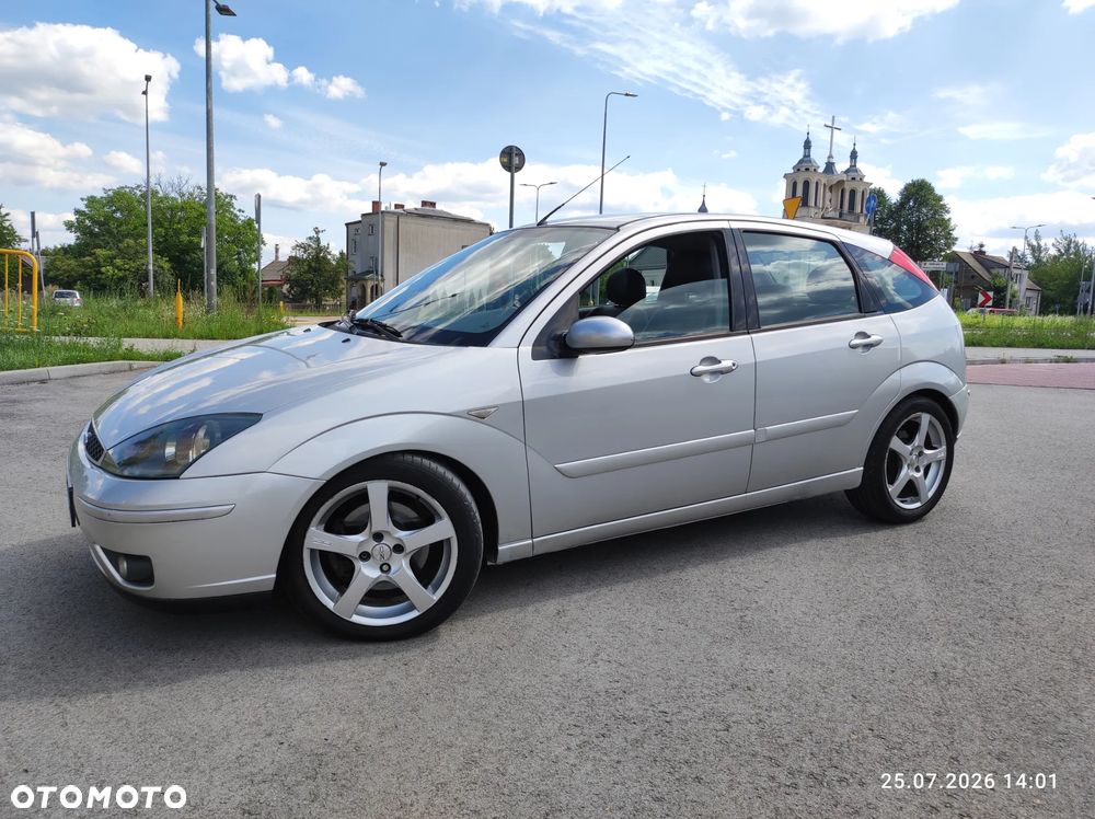 Ford Focus - 13