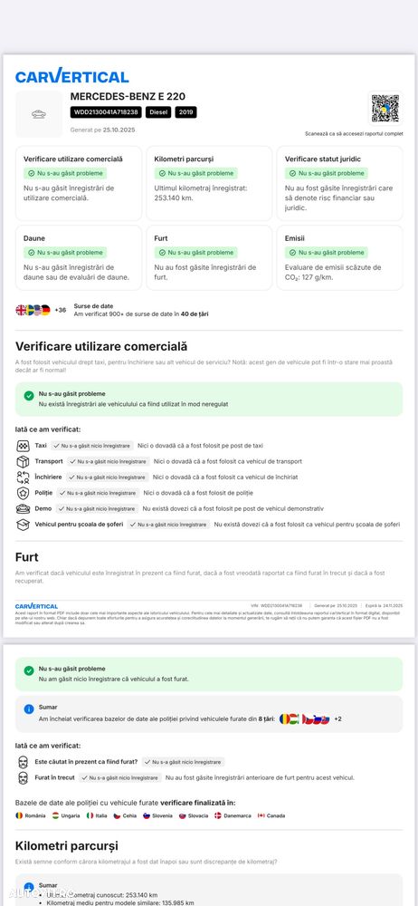 Mercedes-Benz E 220 d T 9G-TRONIC - 16