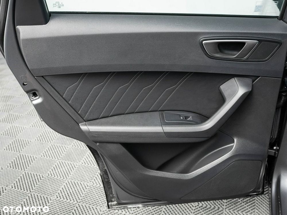 Seat Ateca 1.5 TSI FR S&S DSG - 25