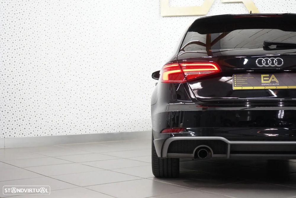 Audi A3 Sportback 1.0 TFSI sport - 7