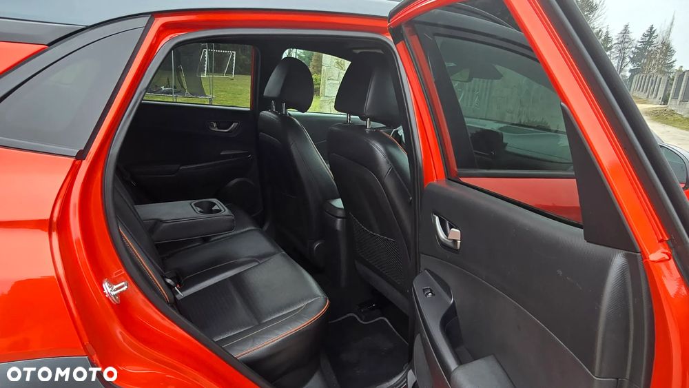 Hyundai Kona 1.0 T-GDI Advantage+ - 15