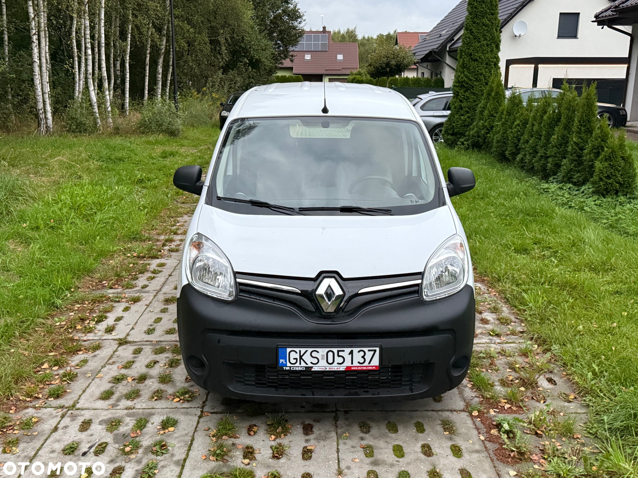 Renault Kangoo - 5