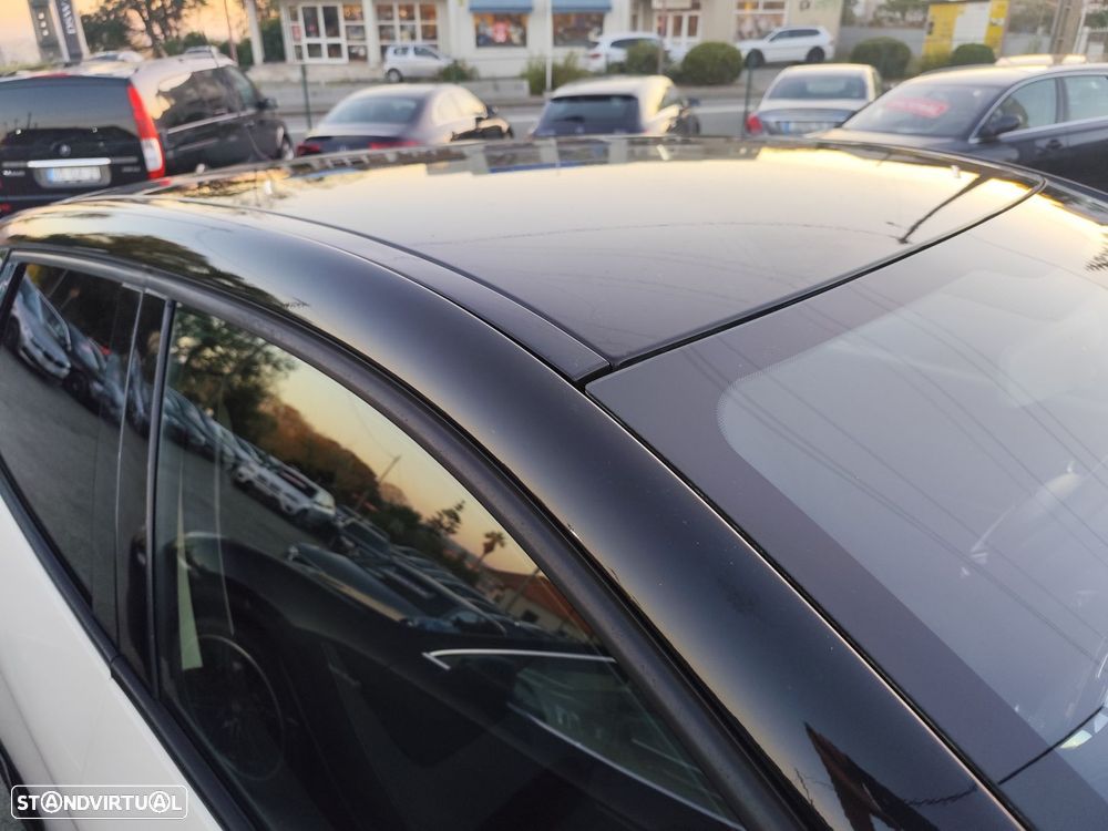 Renault Captur (ENERGY) dCi 90 EDC LIMITED - 24