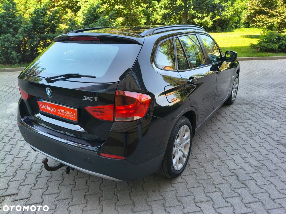 BMW X1 - 14