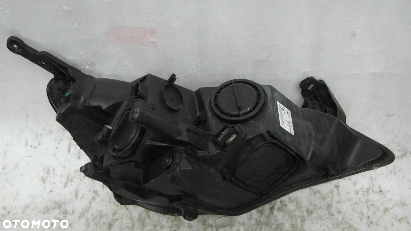 OPEL ASTRA IV J GTC SOCZEWKA LAMPA PRZEDNIA LEWA - 5