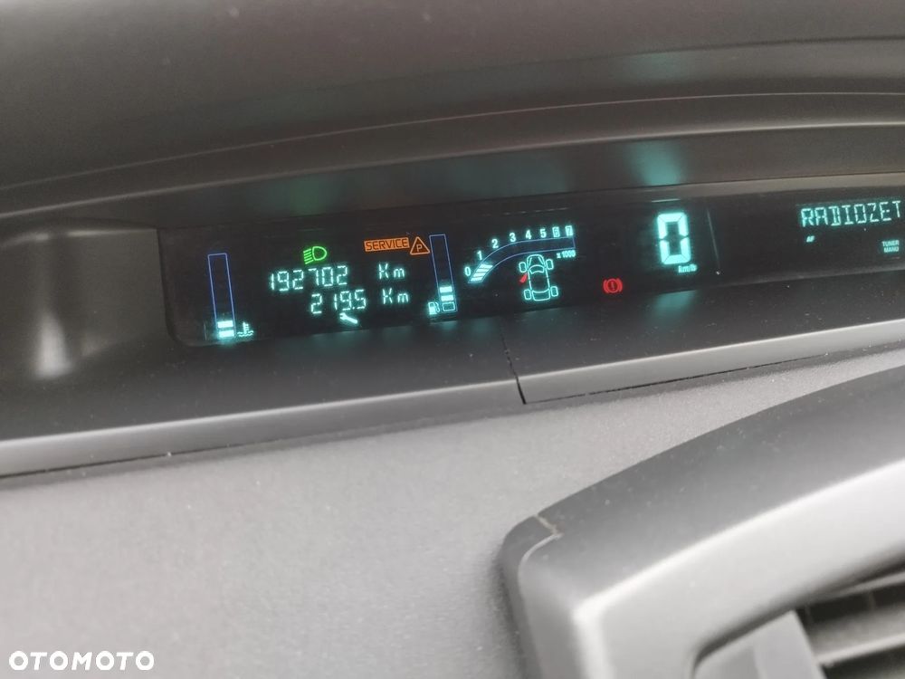 Renault Scenic 1.6 Confort Expression - 13