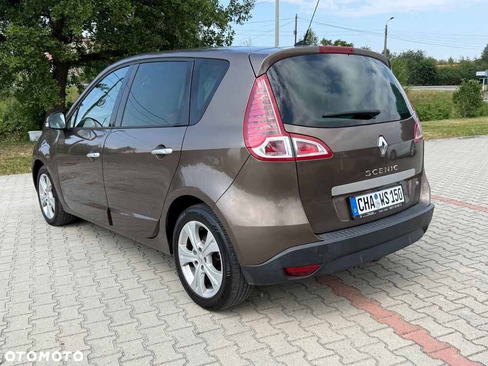 Renault Scenic TCe 130 Dynamique - 5