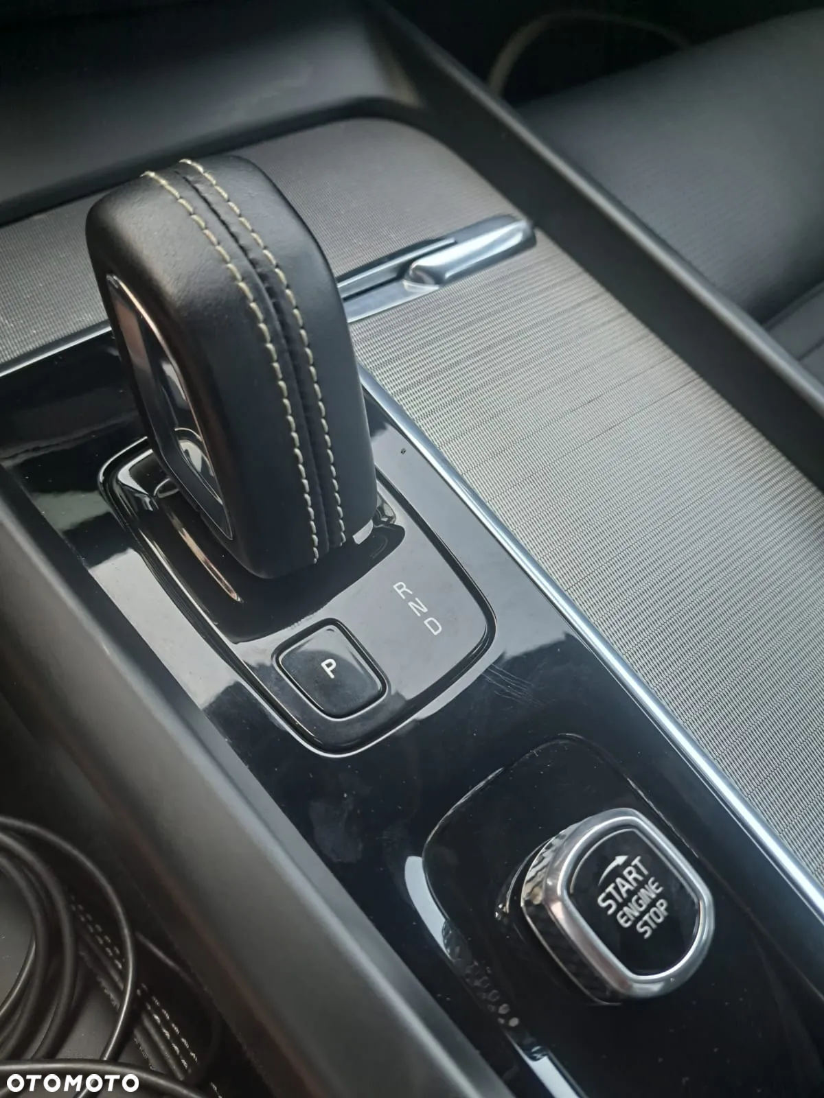 Volvo V60 B4 D Geartronic RDesign - 11