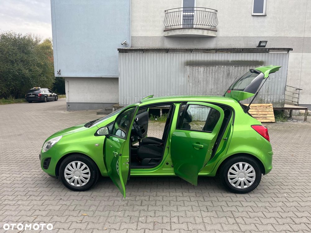 Opel Corsa - 17