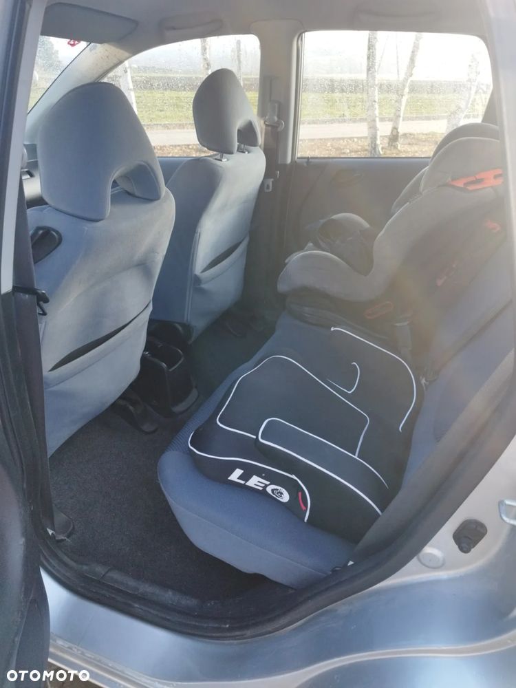 Honda Jazz 1.4 ES - 14