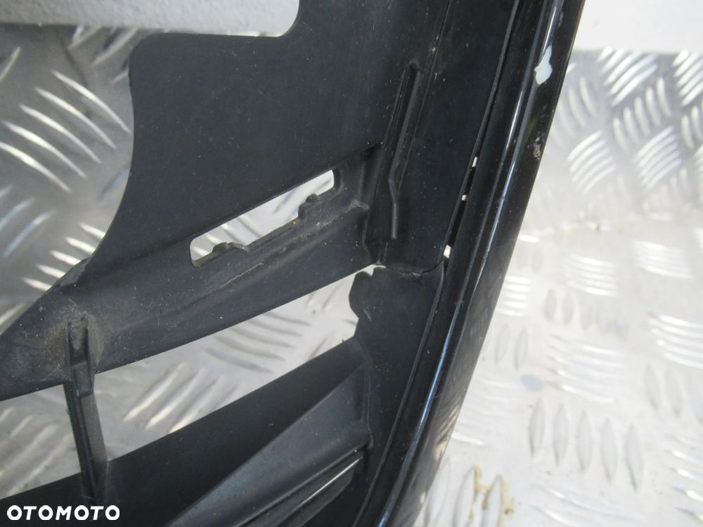 GRILL GRIL ATRAPA AUDI A7 LIFT 4G8 4G8853651G 2014-2017 - 11