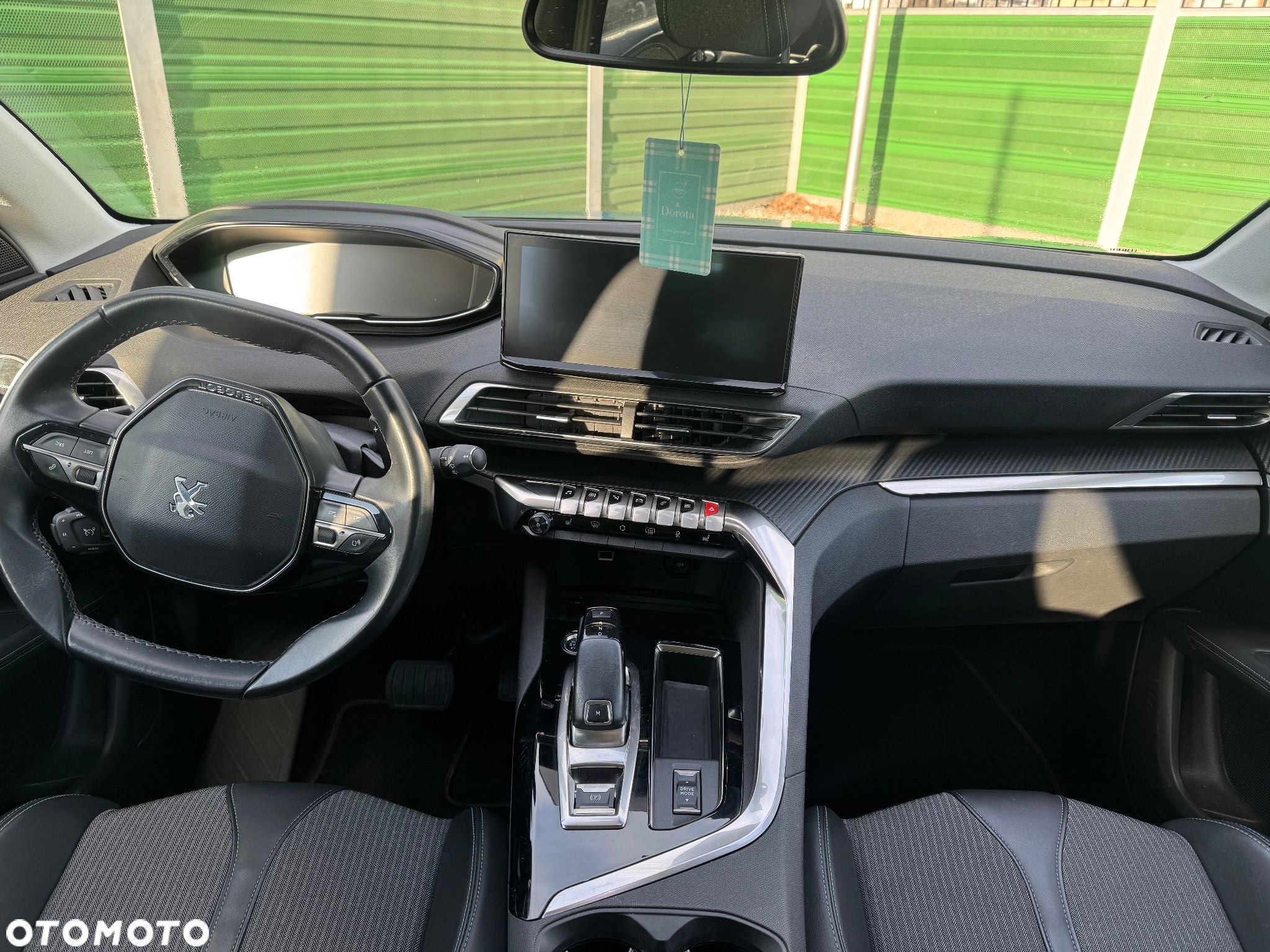 Peugeot 3008 1.2 PureTech Active Pack S&S EAT8 - 6