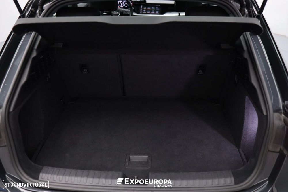 Audi A3 Sportback 30 TDI Advanced - 7