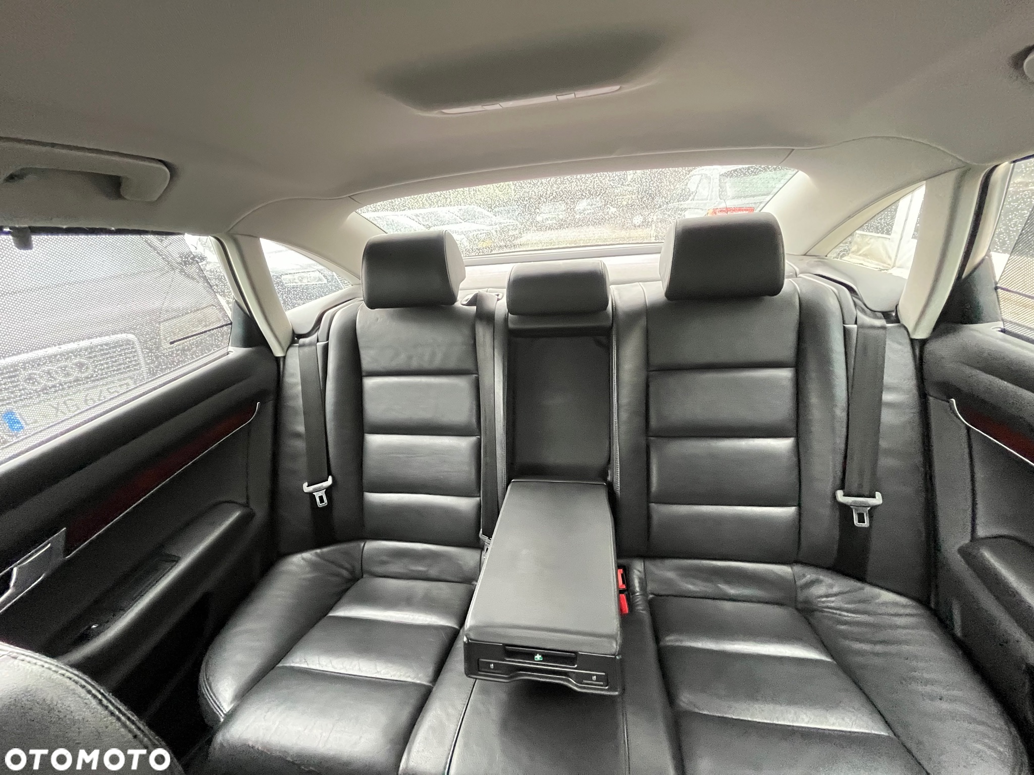 Audi A6 2.4 Multitronic - 16