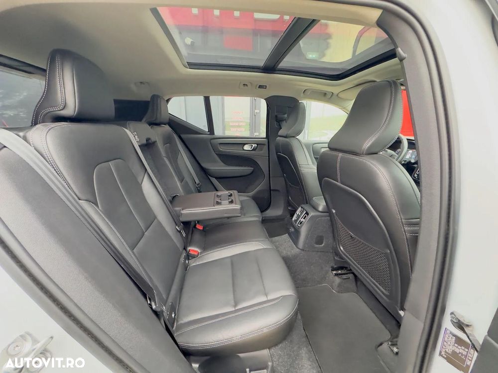 Volvo XC 40 T5 Recharge DKG Inscription - 19