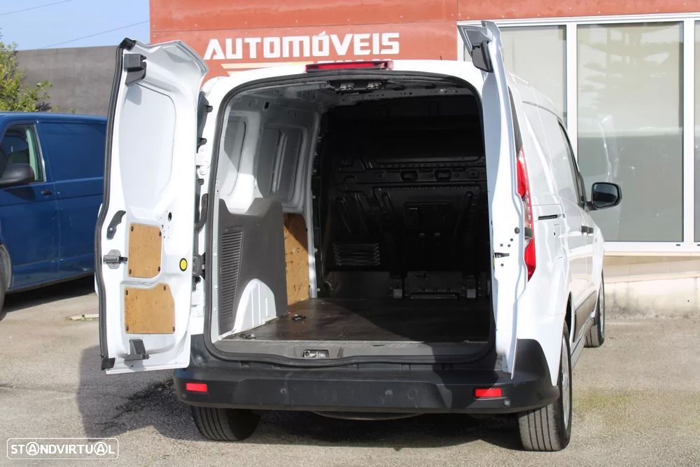 Ford Transit Connecto 1.5 TDCI Longa - 13