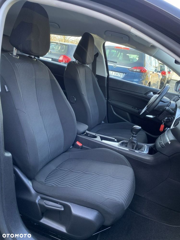 Peugeot 308 - 14