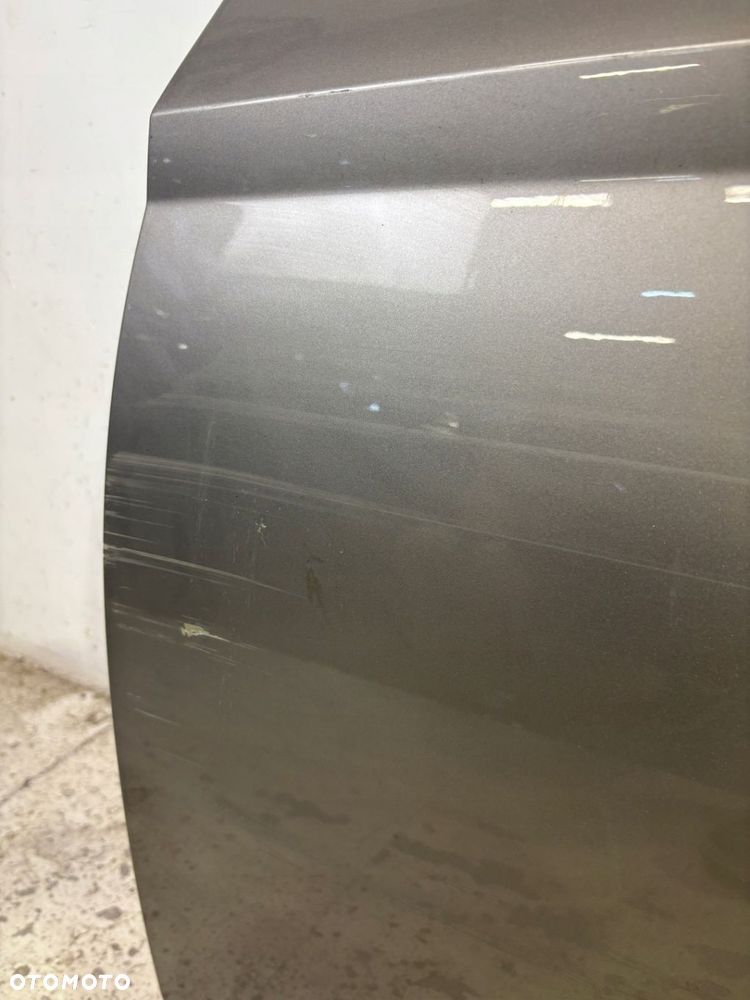 DRZWI TYLNE LEWE SKODA FABIA III 3 6V HATCHBACK - 5