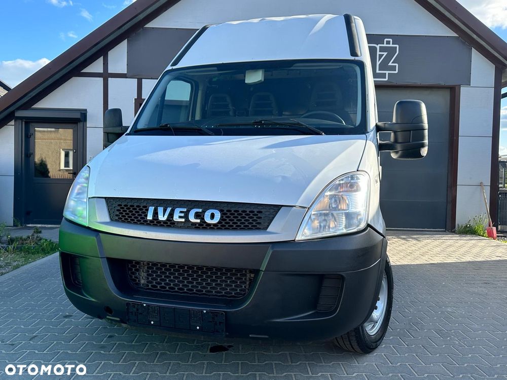 Iveco Daily 3.0 L2H2 - 3